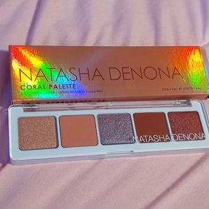 Natasha Denona Coral Palette